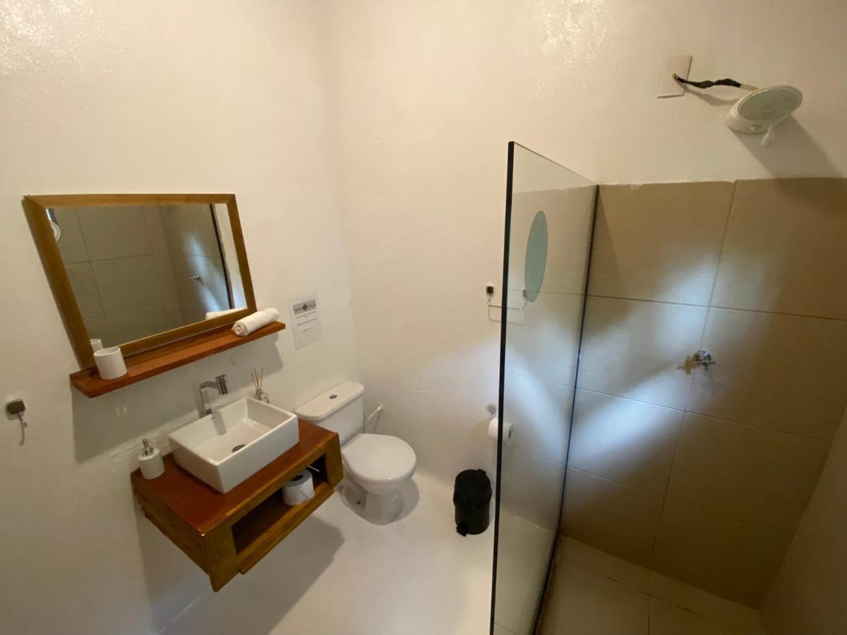 Bahia Surf Camp Otel Abrantes Dış mekan fotoğraf
